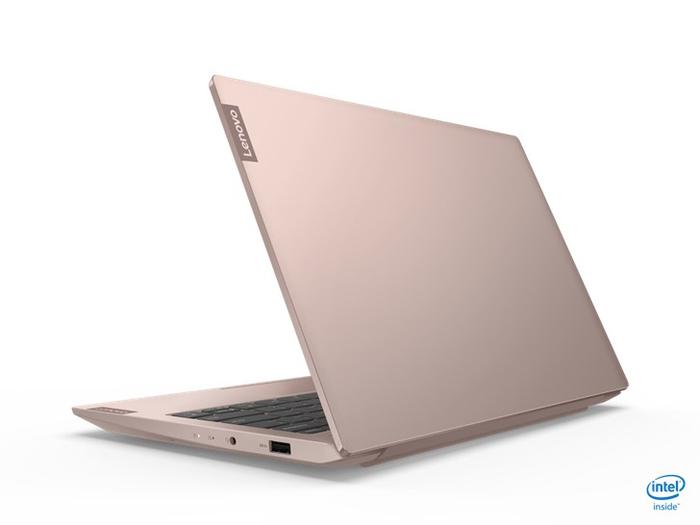 联想推出新款IdeaPad S340：13.3英寸，十代酷睿+MX 250