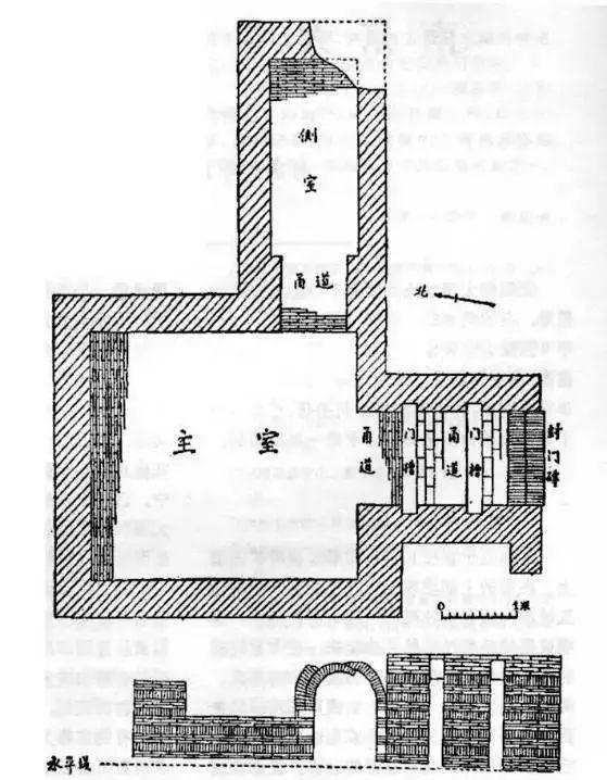 一下挖出13处墓葬，中大喜提“古墓派大学”称号！考古专业已经开始现场教学了