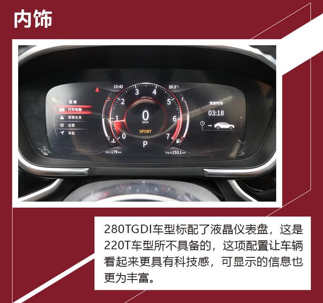 推荐220T CVT 智悦版   东风风光ix5购车手册