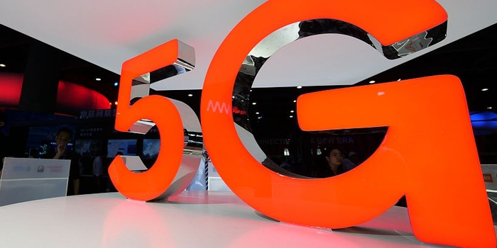 首批5G手机到位图片