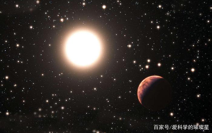 双星系统、三星系统、四星系统，银河系内普遍存在多个“太阳”