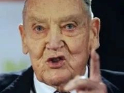 指数基金之父Bogle为指数基金敲响了警钟