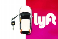 上市是无奈但不是止血良方 Lyft靠什么反超Uber？