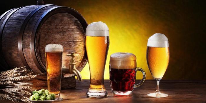 啤酒产销量持续回升 行业龙头持续受益消费升