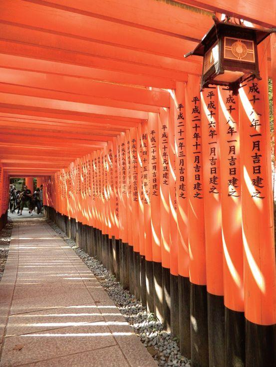 去日本旅行，如何欣赏日本各式神社？ | 日本旅游