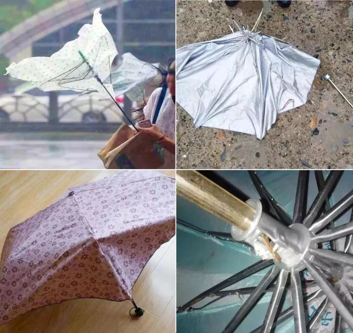女朋友说喜欢劳斯莱斯的雨伞，她是想换车还是想换我？