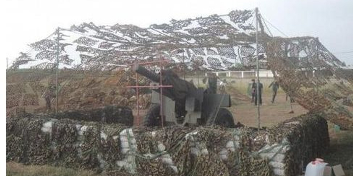 秒怂!怕与大陆军演对垒 台军火炮实弹演习紧急