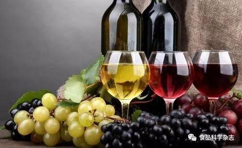 7 株野生葡萄酒酵母对‘桂葡3号’干白葡萄酒香气成分的影响