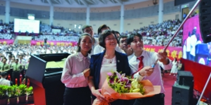 华工今年计划招本科生6300人 新生大二可转专