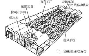 【地理拓展】建在市中心的农场才是中国农业的未来？！（附考点设计）