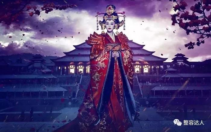 《宫廷驻颜术》