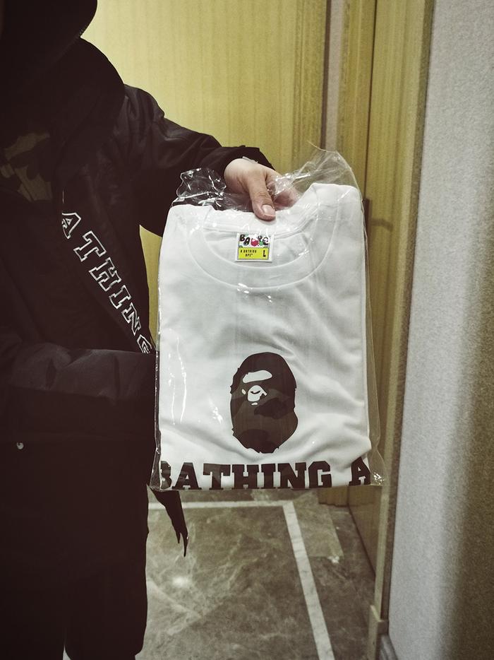 抢到省三千！2019 第一天最该抢的BAPE®「超级福袋」来了！