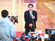 人社部部长张纪南：有能力确保养老金按时足额发放