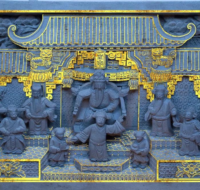 国产动画匠心之作！耗时8600小时，用中国传统手工艺拍成动画