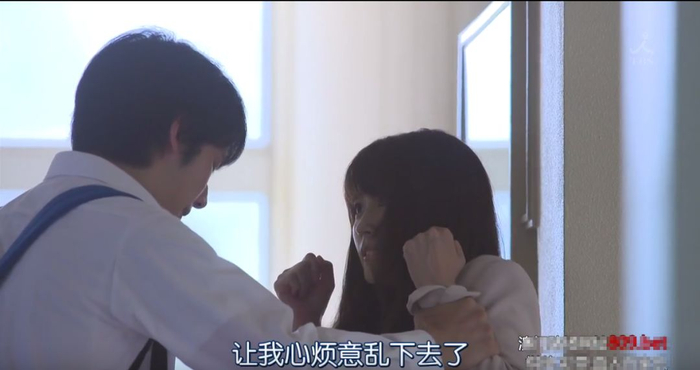 师生恋!挑战伦理道德底线的日剧《中学圣日记》国内意外好评?