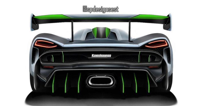 2019年日内瓦车展前瞻，来的都是狠家伙