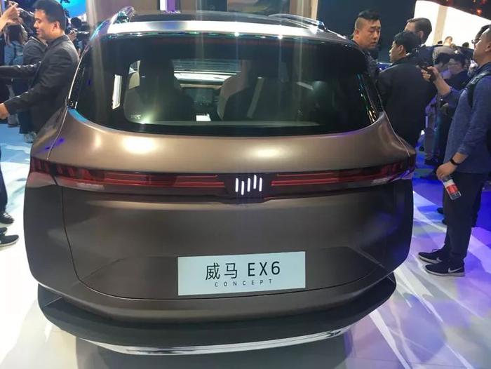 TOP 5！2018北京车展上，这几款新能源车型最具话题！
