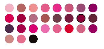 不输大牌的平价口红TOP30，最便宜的还不到29块！