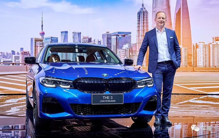 以创新成就奢华 BMW X7开启史诗征程