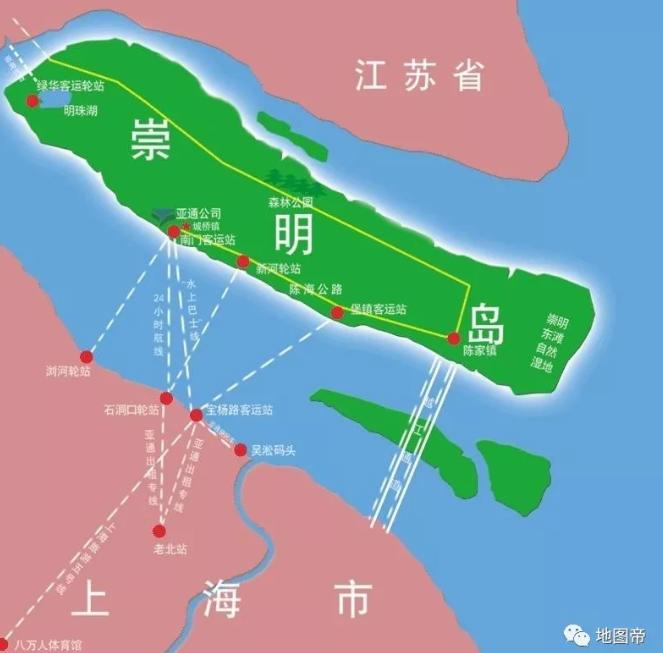 世界闻名港口“洋山港”归属存在争议