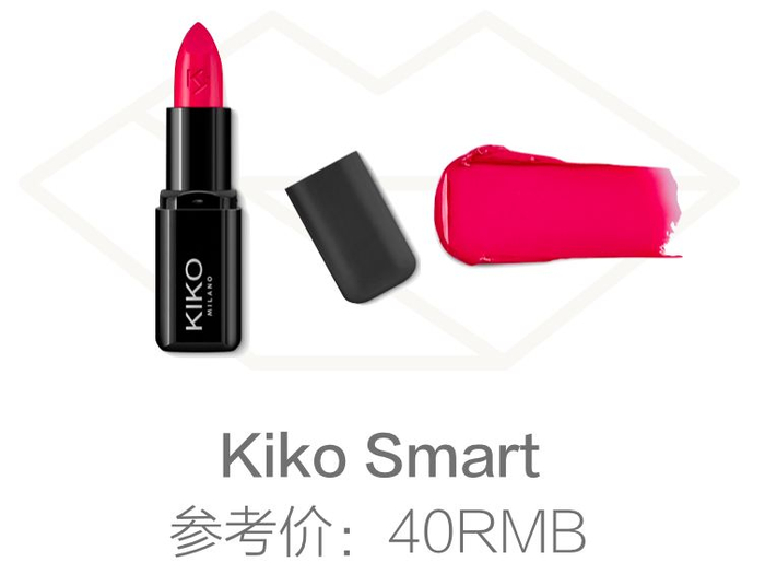 不输大牌的平价口红TOP30，最便宜的还不到29块！