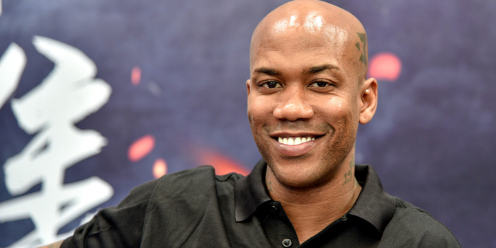 马布里微博晒全队训练视频:这就是团队化学反