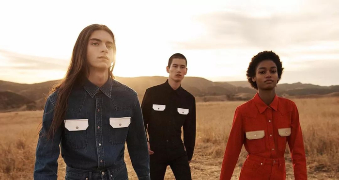 最强亚洲男模Kohei喜提Louis Vuitton广告，又Slay了！