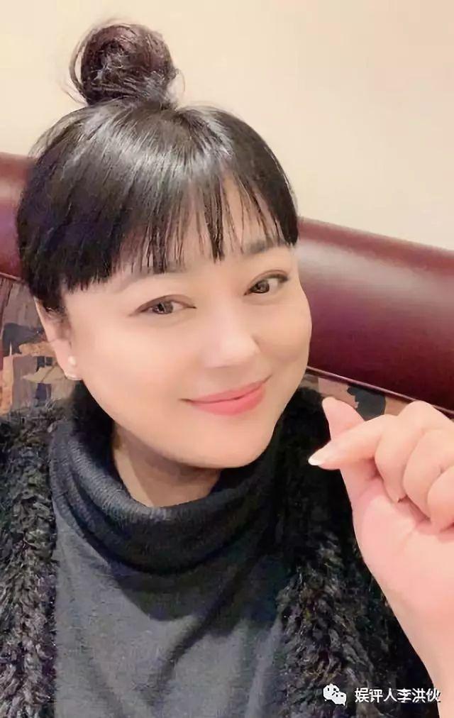 李菁菁结束34年演艺生涯，宣布离开娱乐圈，曾曝导演黑料被封杀