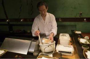 一生悬命只做天妇罗的日本料理大师 | 日本匠人
