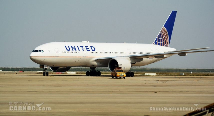 2019年,美航空业或创连续10年盈利历史记录481041_