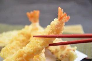 一生悬命只做天妇罗的日本料理大师 | 日本匠人