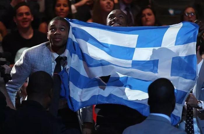 深扒丨国际球员口述：在NBA打球是一种怎样的体验？