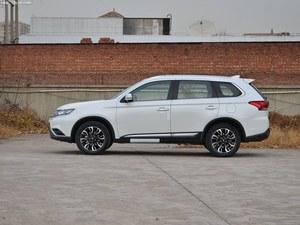 硬核口碑：20万买台可下烂路的城市SUV