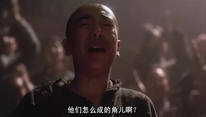 “江郎才尽”的陈凯歌，为什么还这么任性？