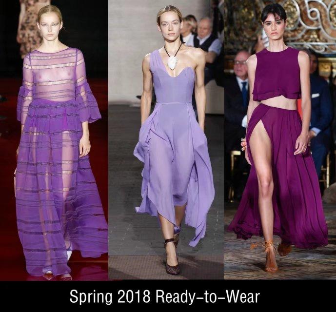 今年第一流行色怎么穿？春天最适合这7种配色方案