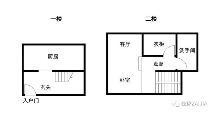她的40㎡法租界小阁楼，浓缩了国内中古家具店之精华