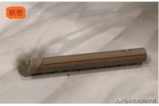 联塑、伟星、天力等水管怎么选？暴力实验测评！教你不踩坑