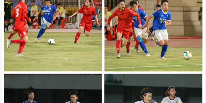 大学想学足球去哪学呢女生,大学想学足球去哪学呢女生可以吗