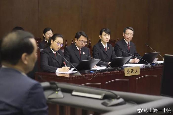 图片来源:上海一中院