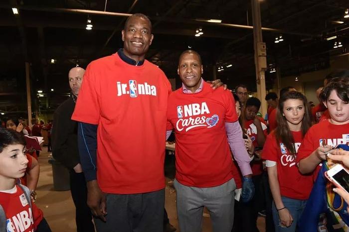 深扒丨国际球员口述：在NBA打球是一种怎样的体验？
