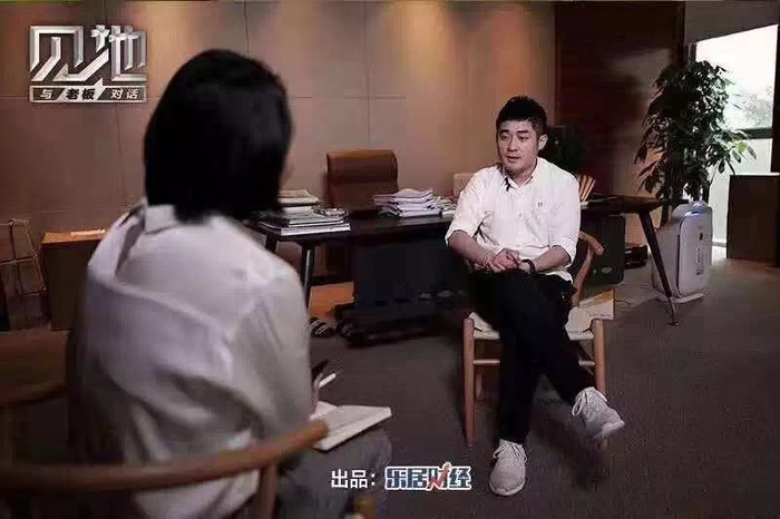 叶洪孝:诠释“以变应变”的商