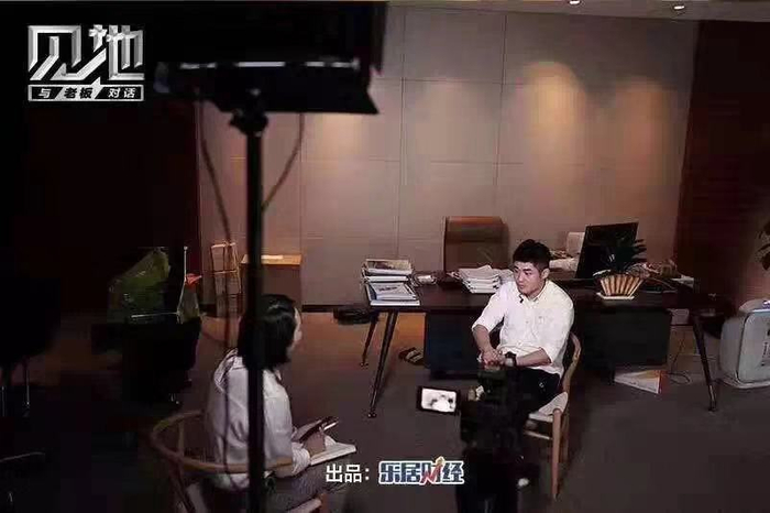 叶洪孝:诠释“以变应变”的商