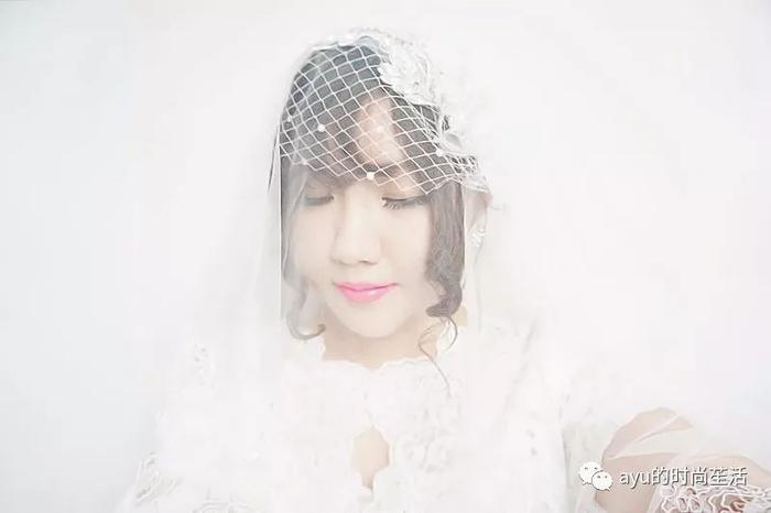 小个子如何做婚礼上最美Wedding Queen？内藏备婚干货