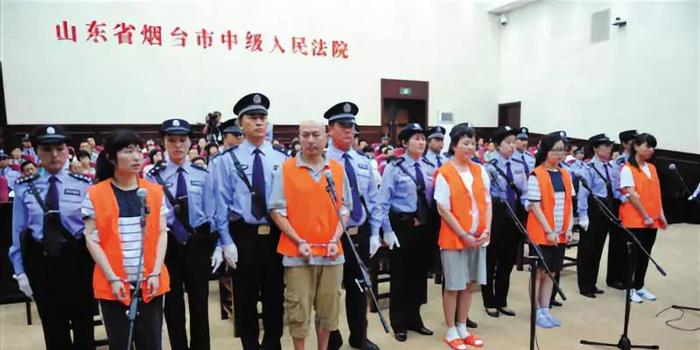 3人藏尸冰柜案真相渐白 媒体:案件之奇映邪教之恶