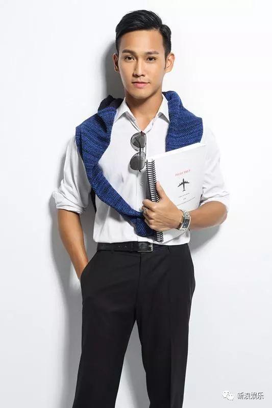 黄恺杰