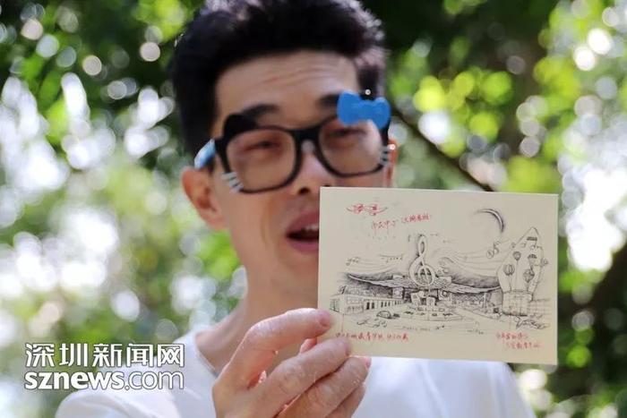 见圳丨深圳CBD“世界级的城市会客厅”是如何炼成的