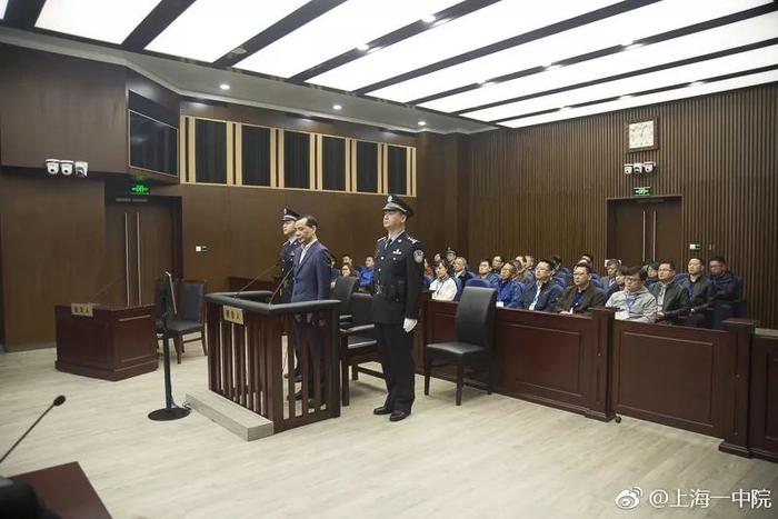 图片来源:上海一中院