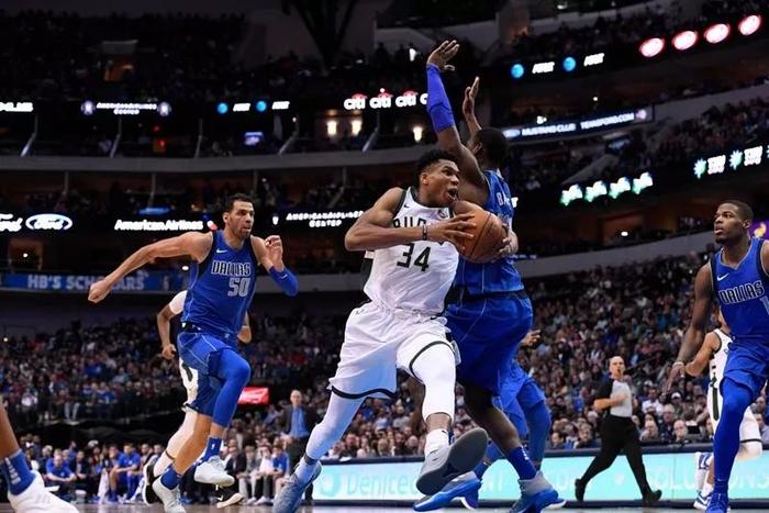 深扒丨国际球员口述：在NBA打球是一种怎样的体验？