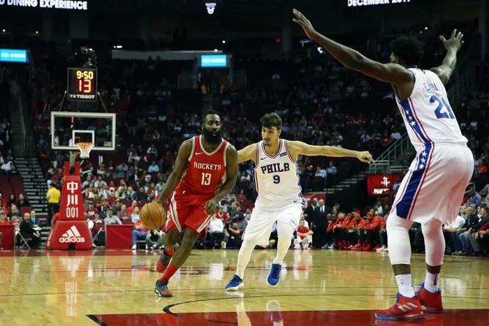 深扒丨国际球员口述：在NBA打球是一种怎样的体验？