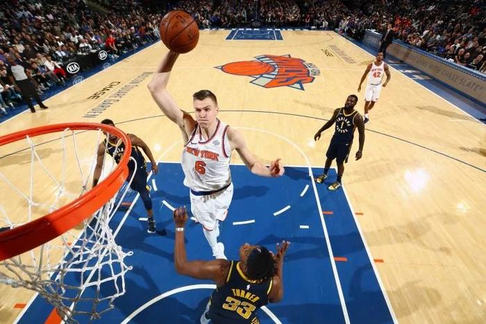 深扒丨国际球员口述：在NBA打球是一种怎样的体验？